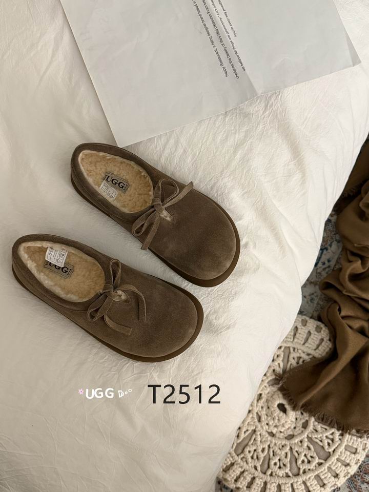UGG shoes 35-41 h0301